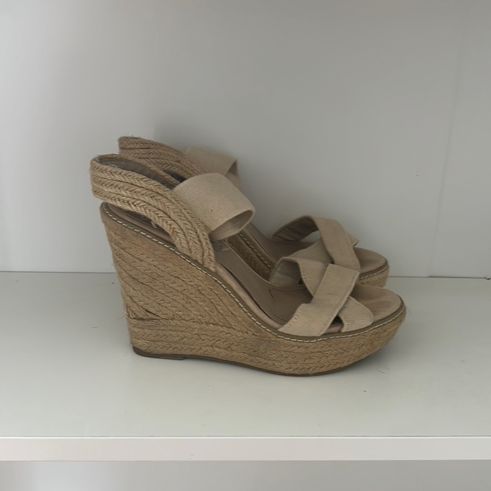 Steve Madden Wedges